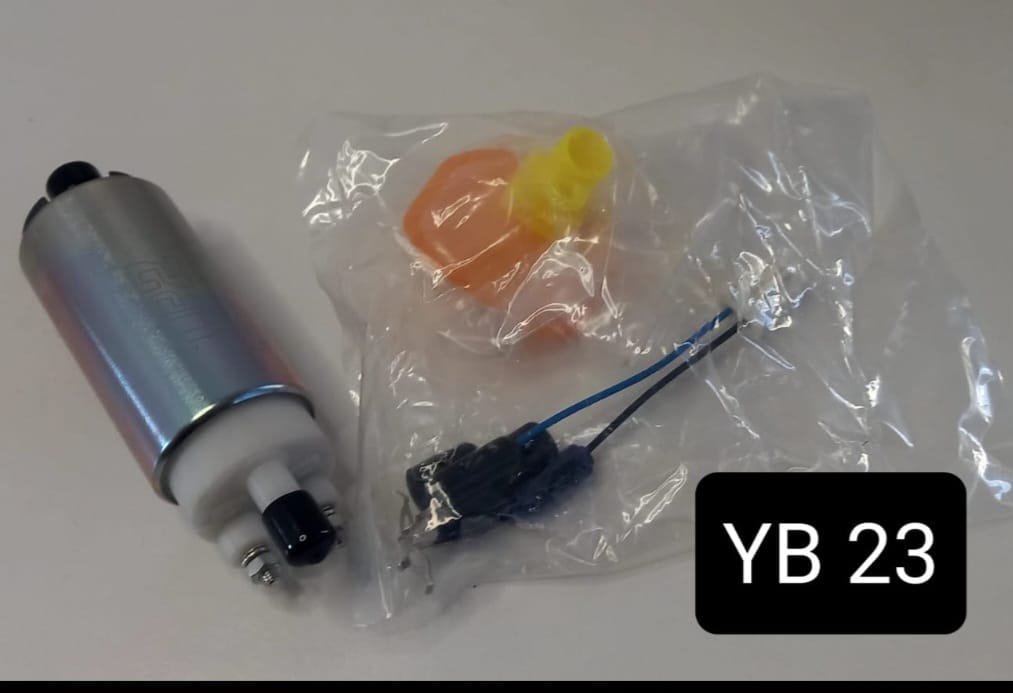 Fuel Pumps (YB23)