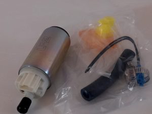 Fuel Pumps (YB35)