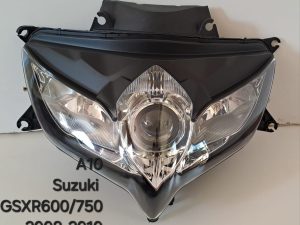 Headlights