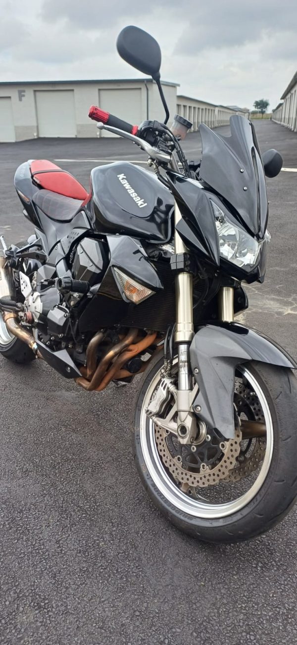 Kawasaki Z1000