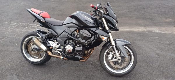 Kawasaki Z1000 - Image 2