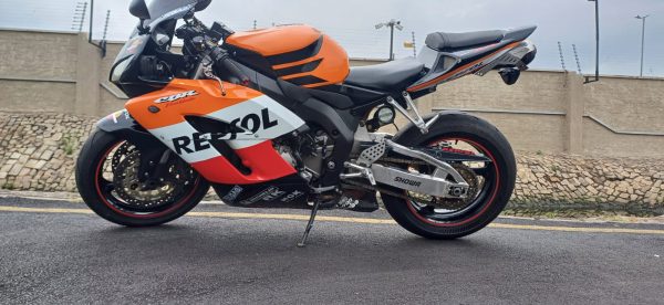HONDA CBR 1000RR REPSOL - Image 2