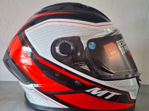 MT STINGER 2 Helmets