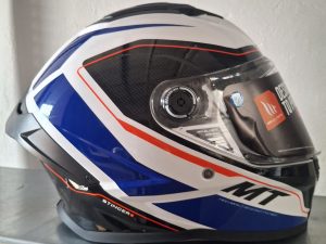 MT STINGER 2 Helmets