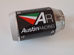 Austin Racing (EX47)