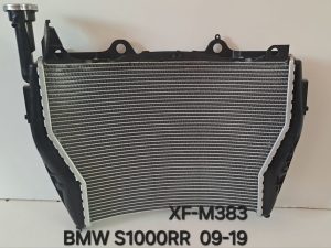 Radiator-BMW S1000RR