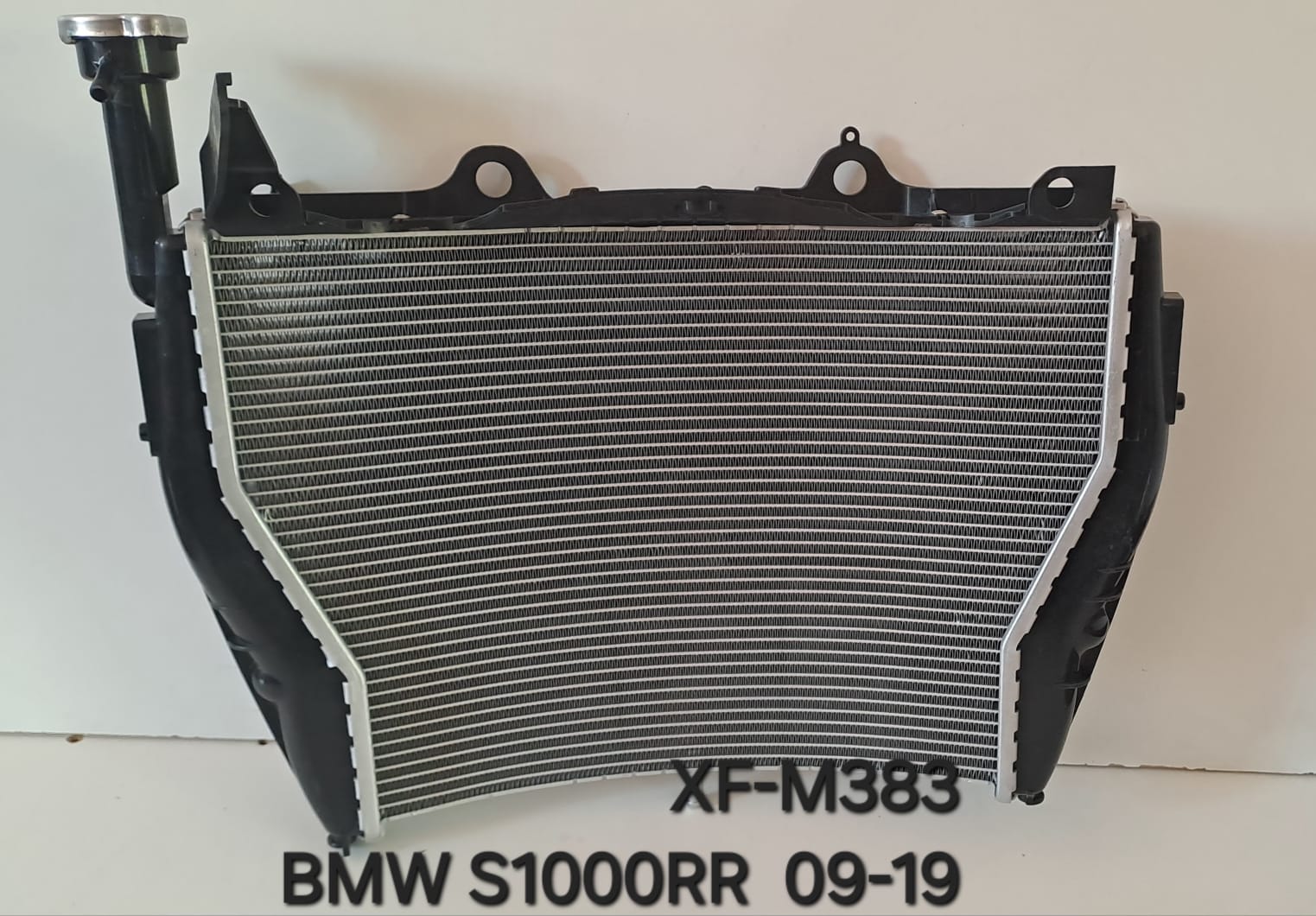 Radiator-BMW S1000RR