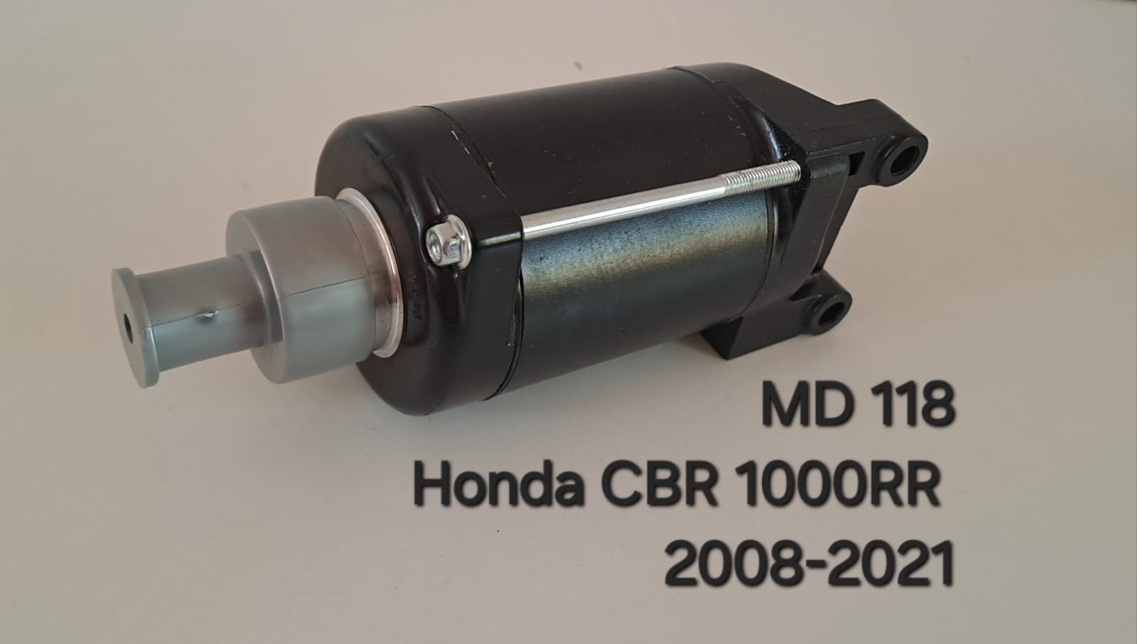 Motorcycle Starter Motors
