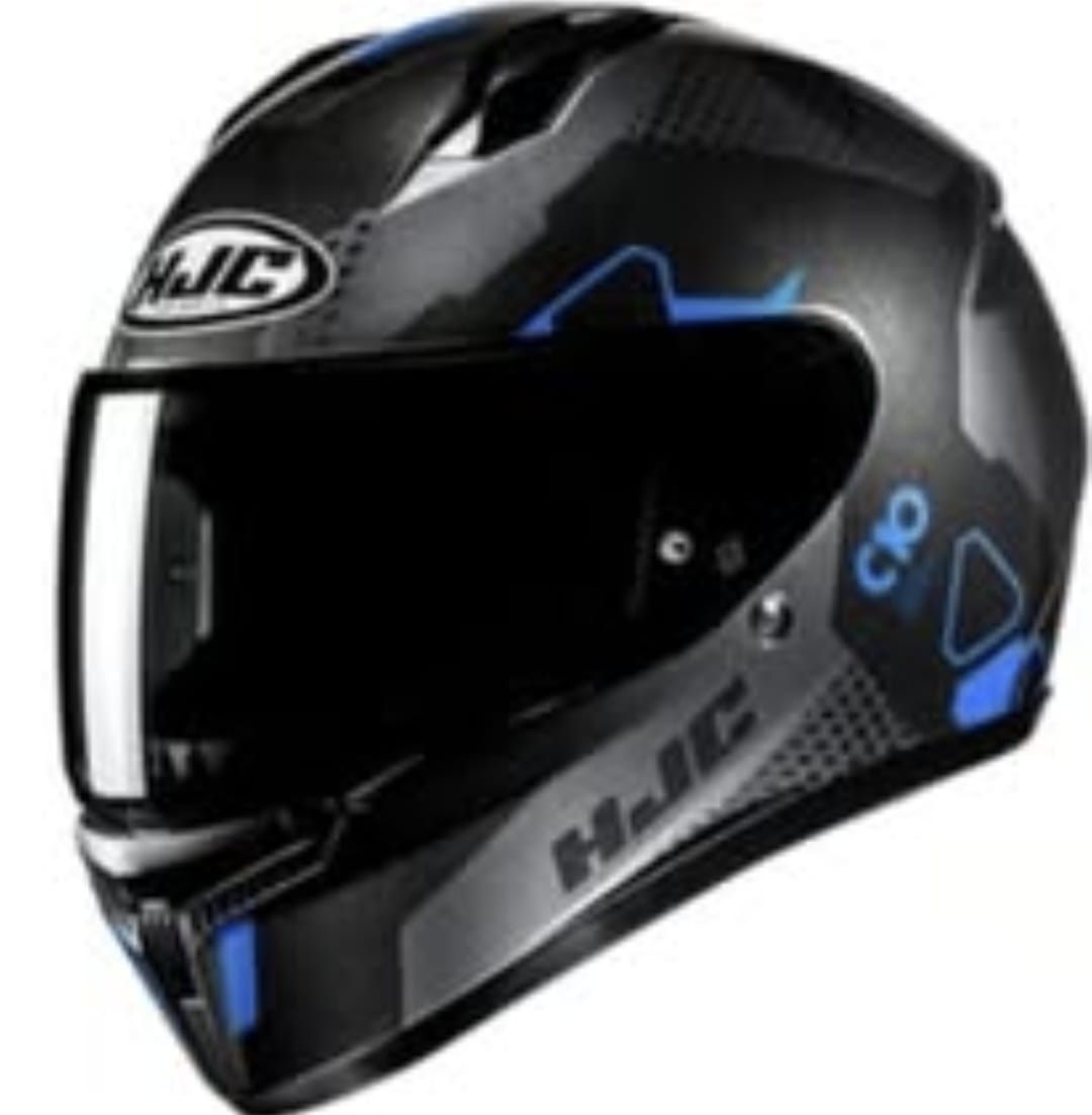HJC C10 Helmets