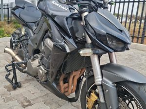 KAWASAKI Z1000