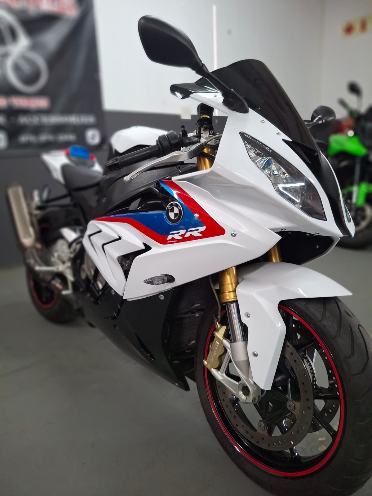 BMW~S1000RR ///MSPORT GEN3