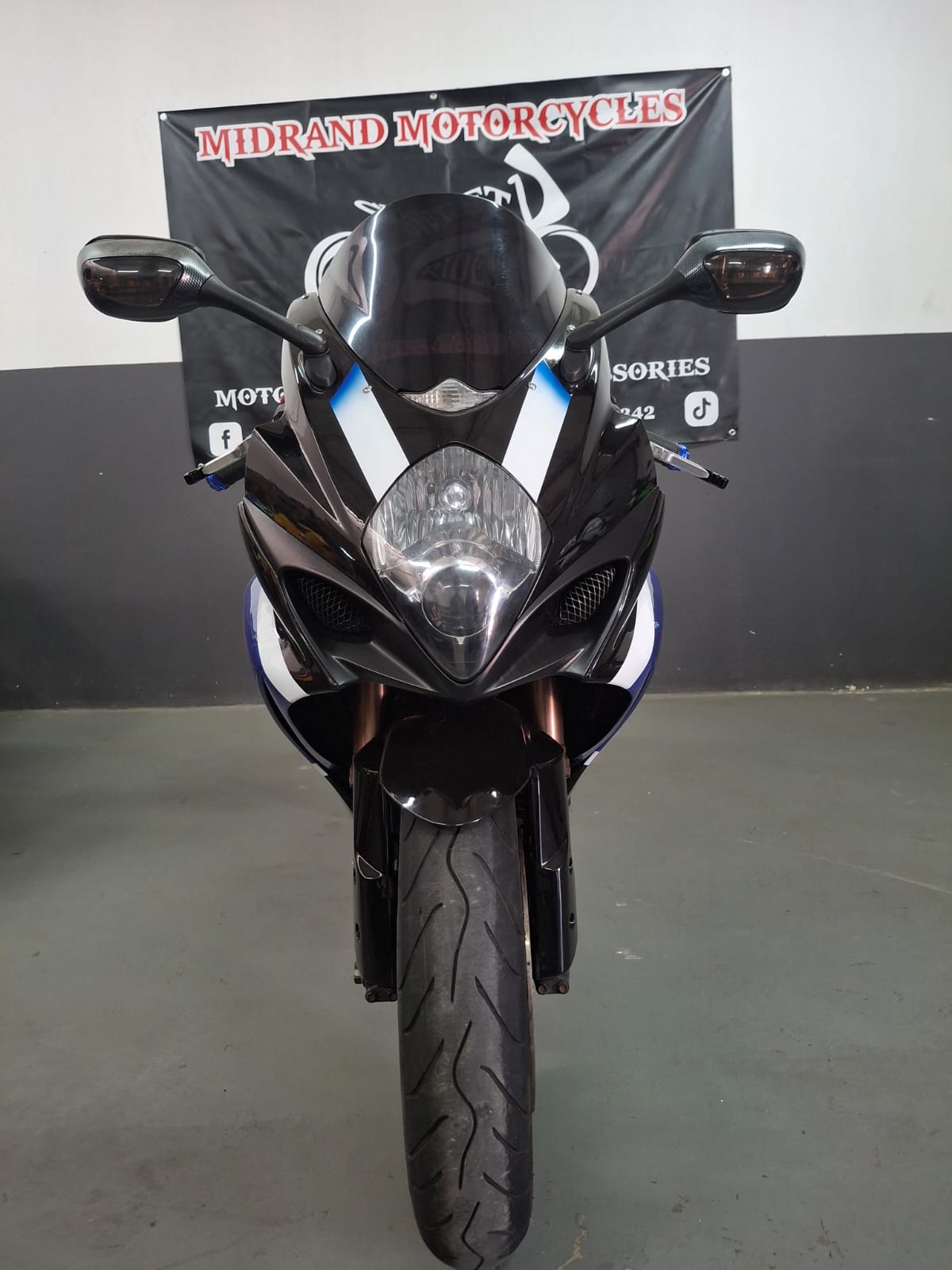 SUZUKI GSX-R 1000 - Image 2