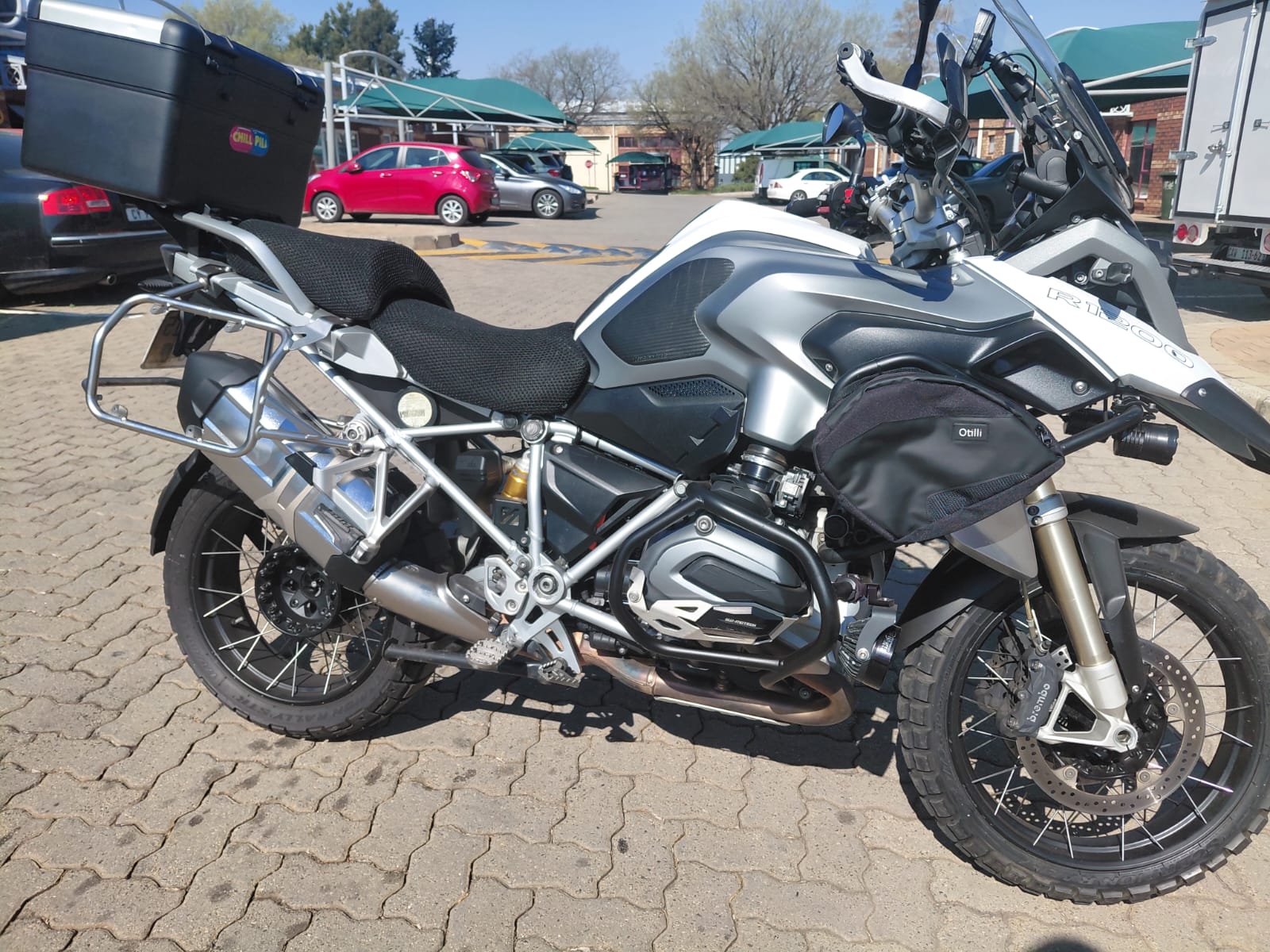 BMW GS1200 L/C - Image 2
