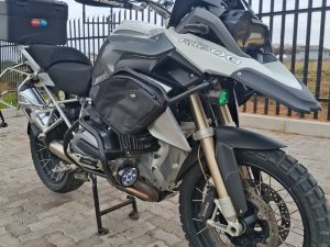 BMW GS1200 L/C