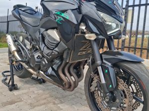KAWASAKI **Z-800**