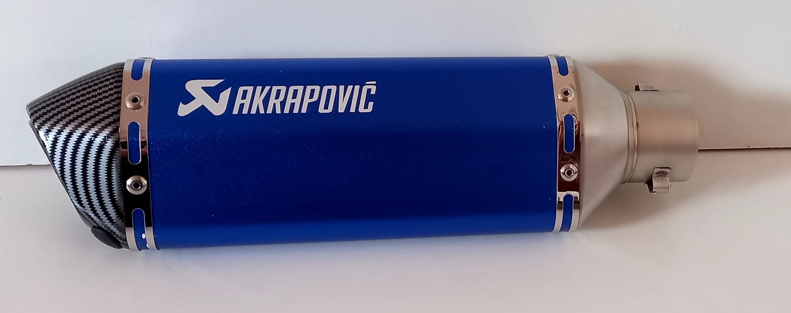 AKRAPOVIC(CH0079)