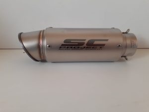 SC PROJECT(GD019)