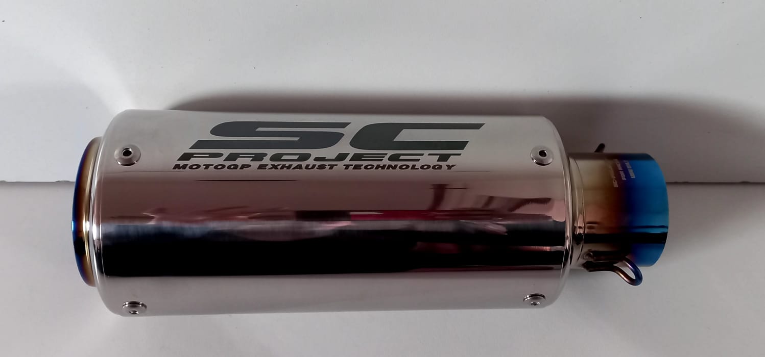 SC PROJECT(CH0105)