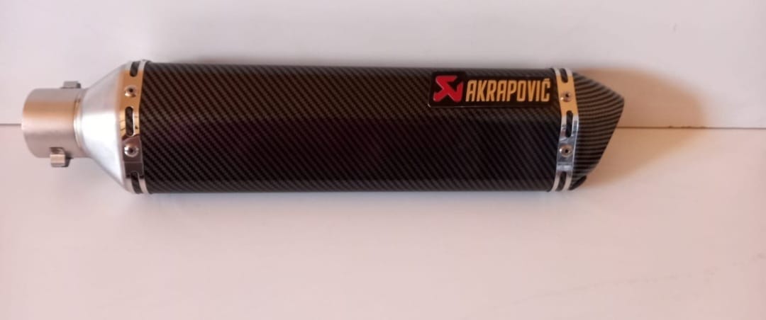 AKRAPOVIC(EX209)
