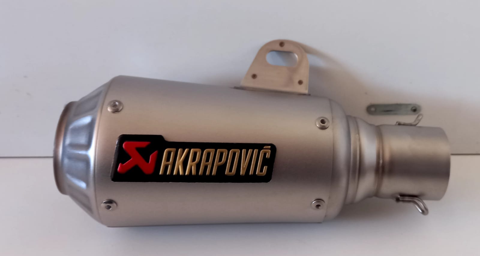 AKRAPOVIC(EX43-3)