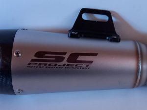 SC PROJECT(GD007A)