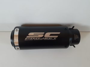 SC PROJECT(GD0181)