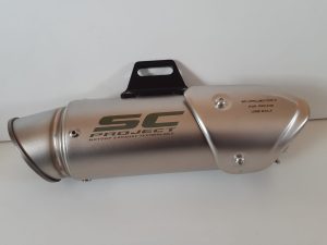 SC PROJECT (EX203)