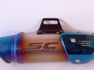 SC PROJECT (EX206)